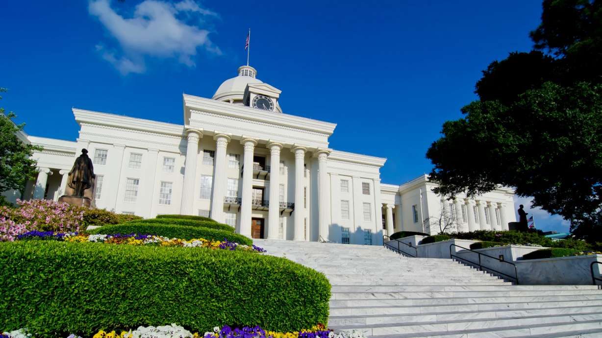 Alabama lawmakers advanced legislation that could see librarians prosecuted for providing "harmful" materials or programs to minors.