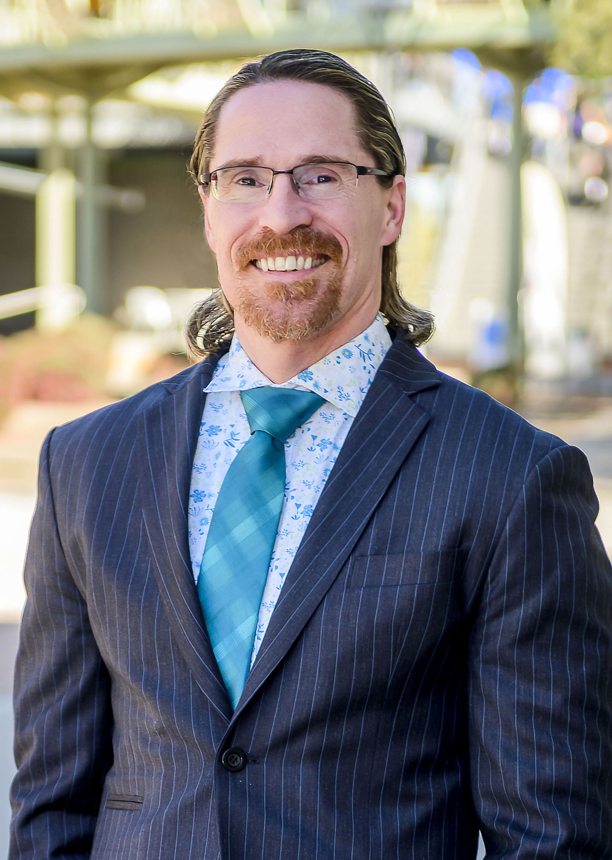 The Utah System of Higher Education on Friday voted unanimously to appoint Greg Peterson as the ninth president at Salt Lake Community College.