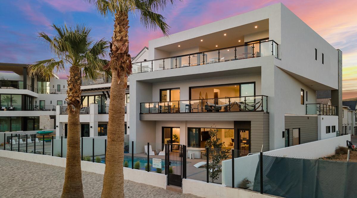 Get a Utah vacation home for a fraction of the price