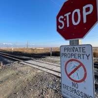 Weber County inland port project foes press for more study as decision date nears