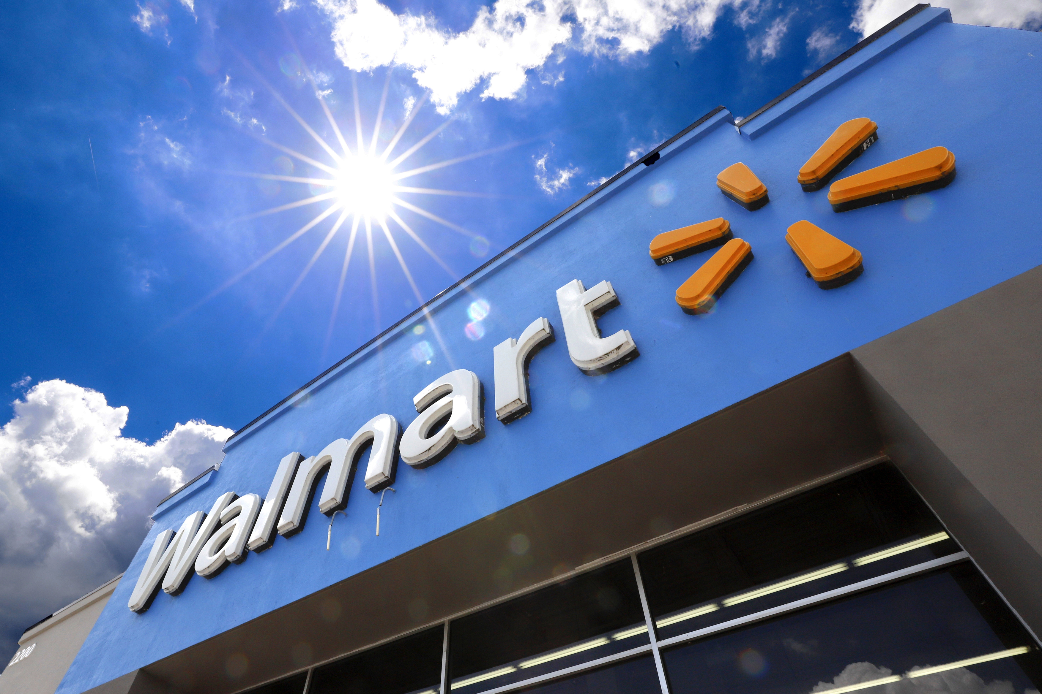 Walmart said Tuesday that it is launching its biggest store-label food brand in 20 years in terms of its breadth of items, as it seeks to appeal to younger customers.