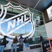 NHL looking to hire people to work Utah hockey club games