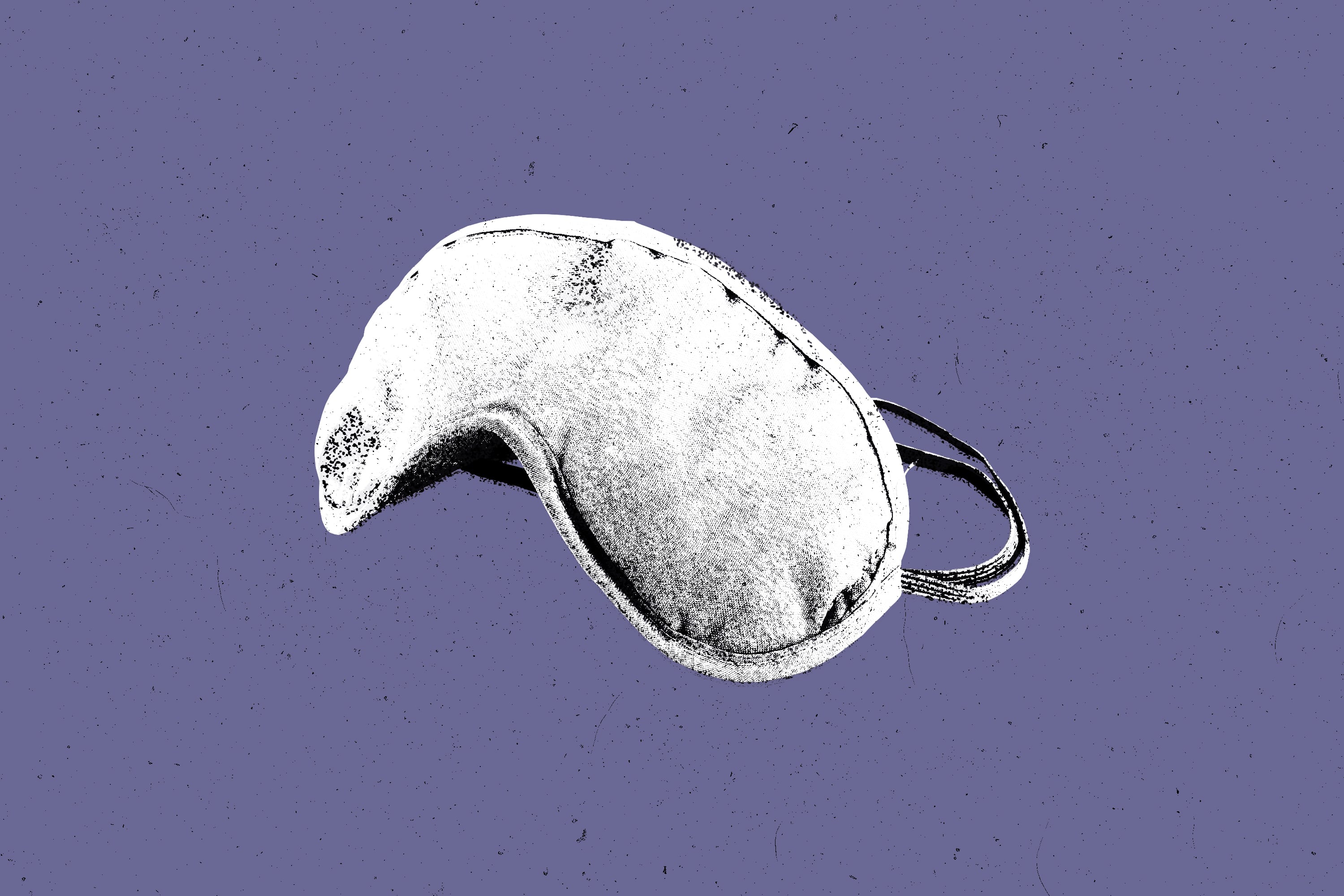 If you're feeling a bit groggy and sleep-deprived, buck up. You're probably getting more sleep than you used to get.