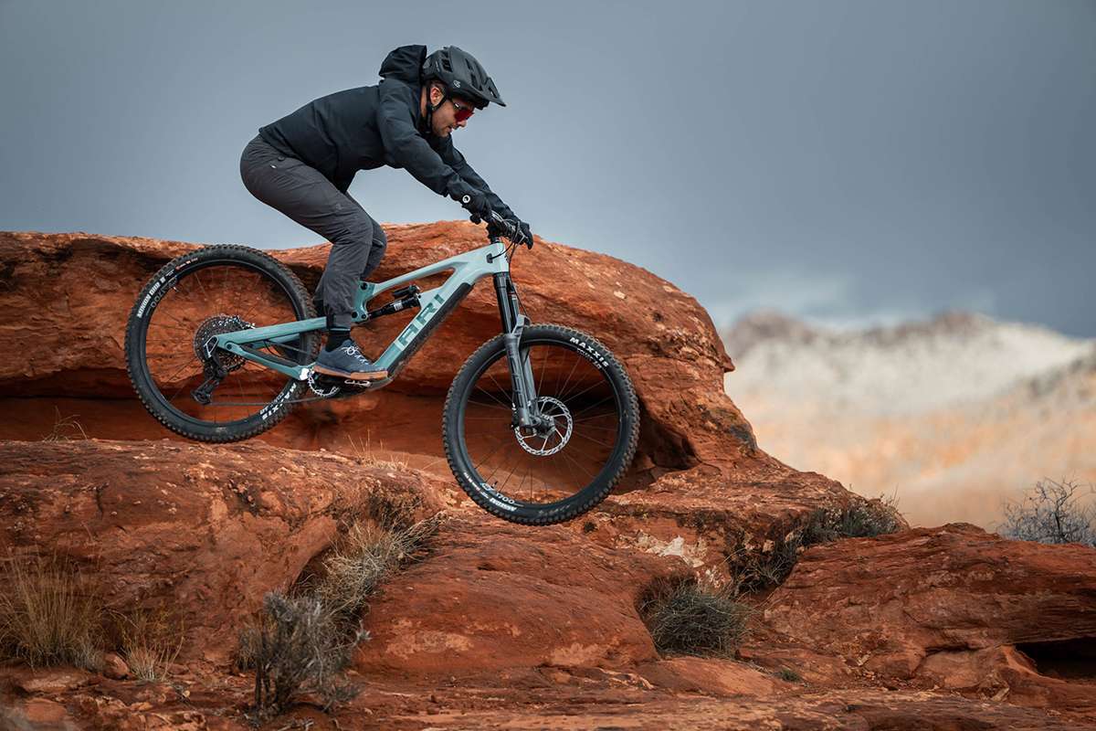 From Fezzari to Ari Utah s game changing bike brand redefines cycling KSL