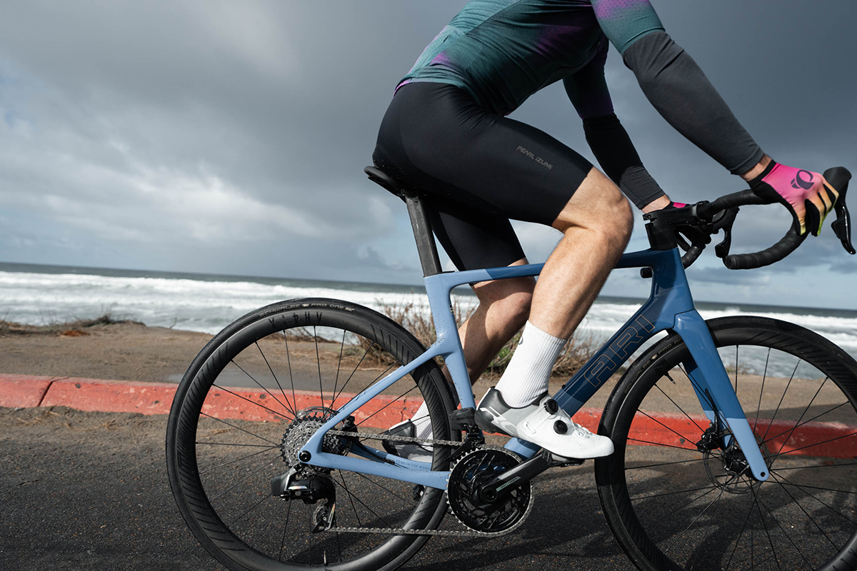 From Fezzari to Ari: Utah's game-changing bike brand redefines cycling