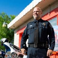 Motorcyclists and drivers need to 'meet in the middle,' new Utah road safety campaign says