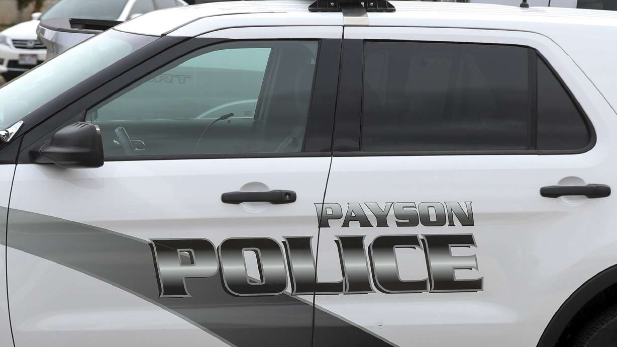 A student was arrested after allegedly bringing a gun to Payson Junior High School Monday, according to Principal Kevin Mecham.