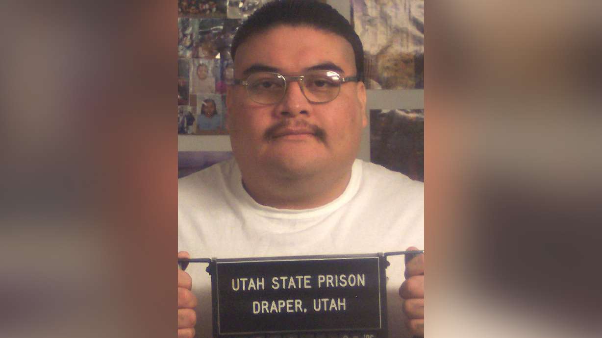 Utah Board of Pardons and Parole announced Friday that it will hold a commutation hearing in July for Taberone Dave Honie. The Cedar City man is scheduled to be executed on Aug. 8 after he was convicted and sentenced to death for aggravated murder in a 1998 case.