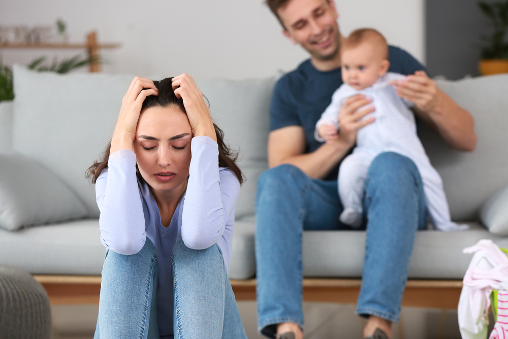 Celebrating Utah moms with new efforts to treat maternal mental illness