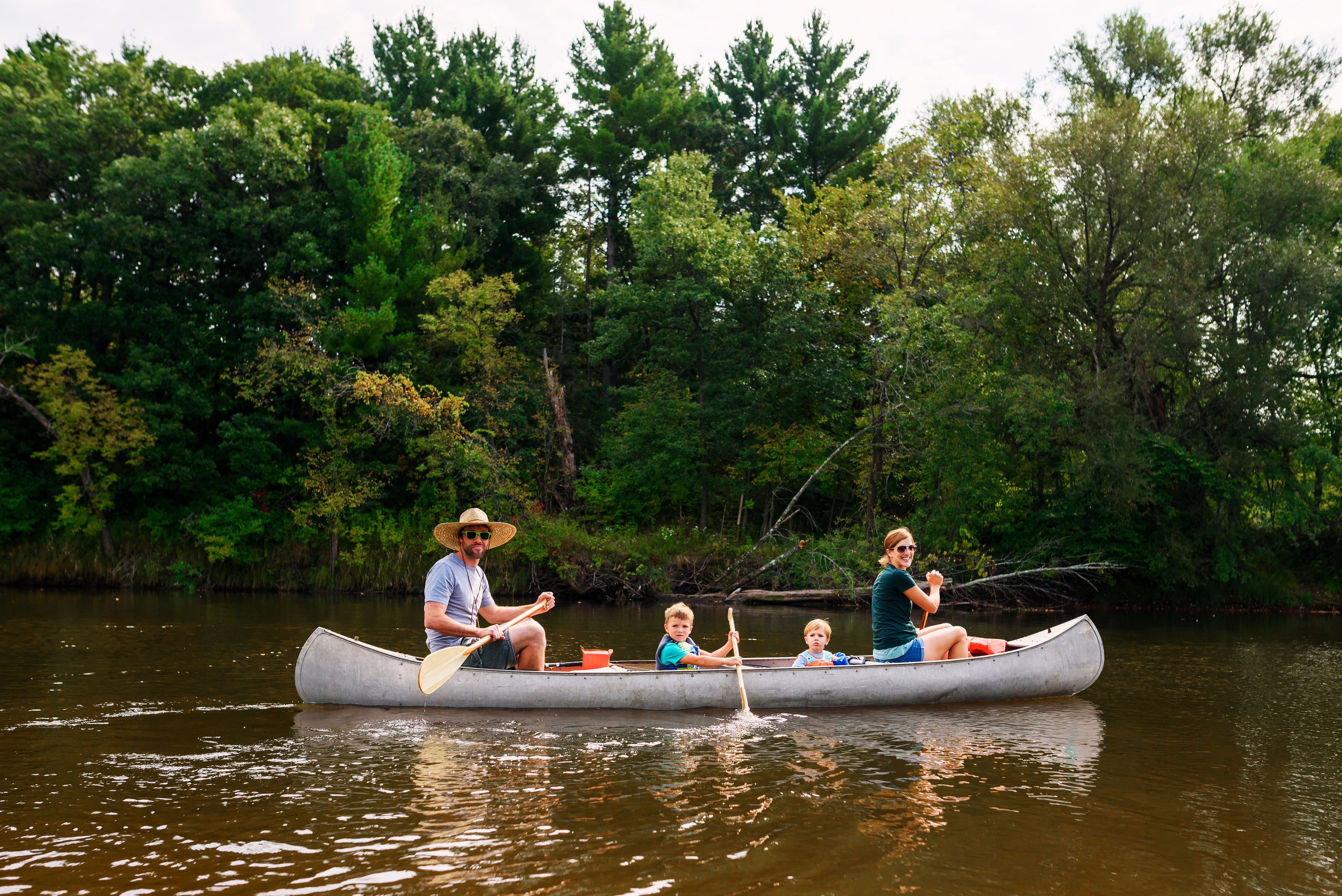 Whether your home base is a national park or your own backyard, Utah.com has activities to launch the sun-baked season.