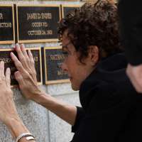 'Brave men': Utah police memorialize 2 officers who died in the line of duty