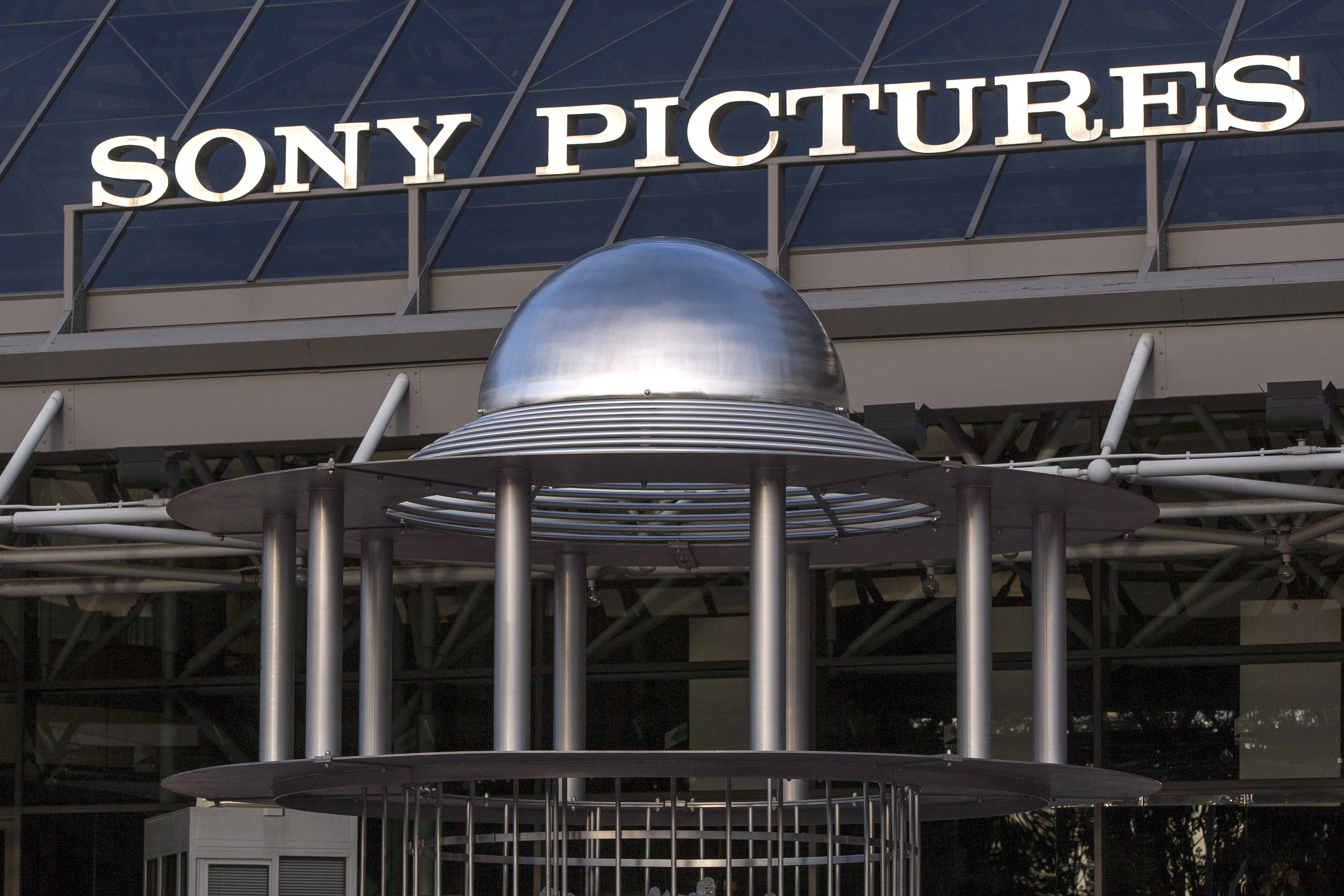 Sony Pictures and the private equity firm Apollo Global Management have expressed interest in buying Paramount Global for $26 billion, according to a person familiar with the details.
