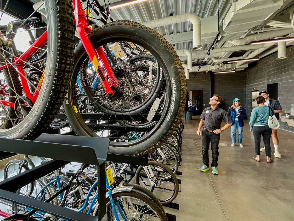 Ksl bicycles sale