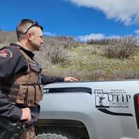 Without tipsters, wildlife poaching cases in Utah would go largely unsolved