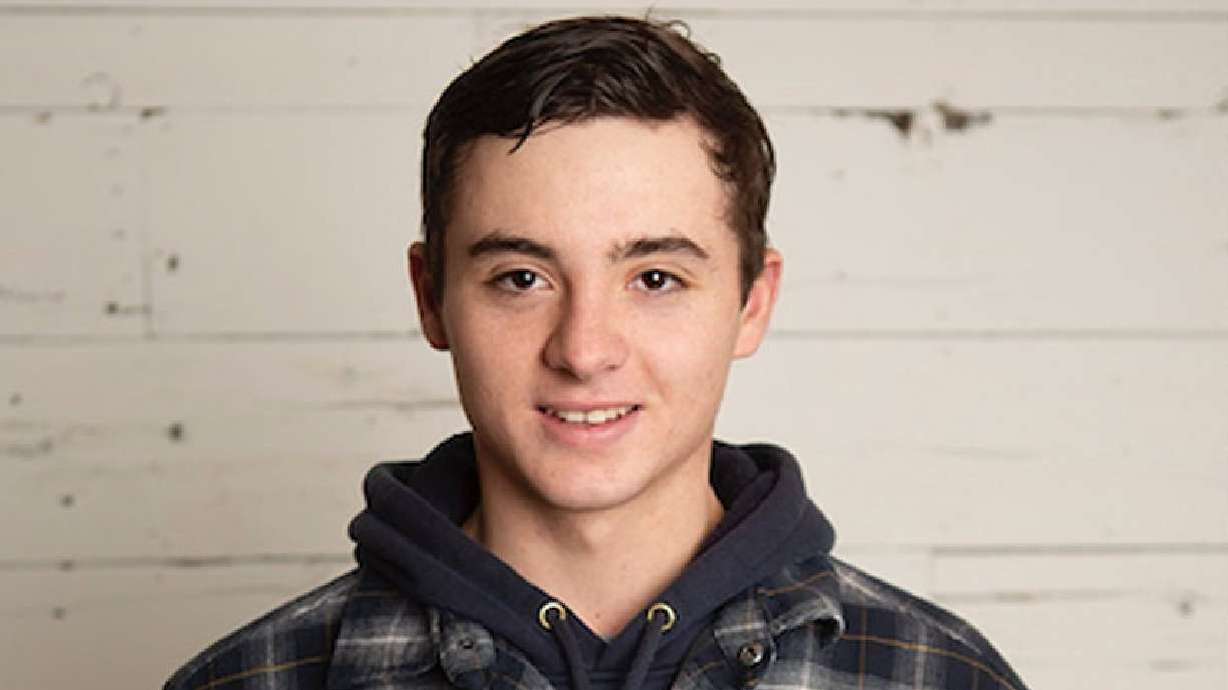 The family of an Idaho resident whose body was found in Utah has created a nonprofit to be a beacon of hope and support for families who suffer the loss of a loved one.