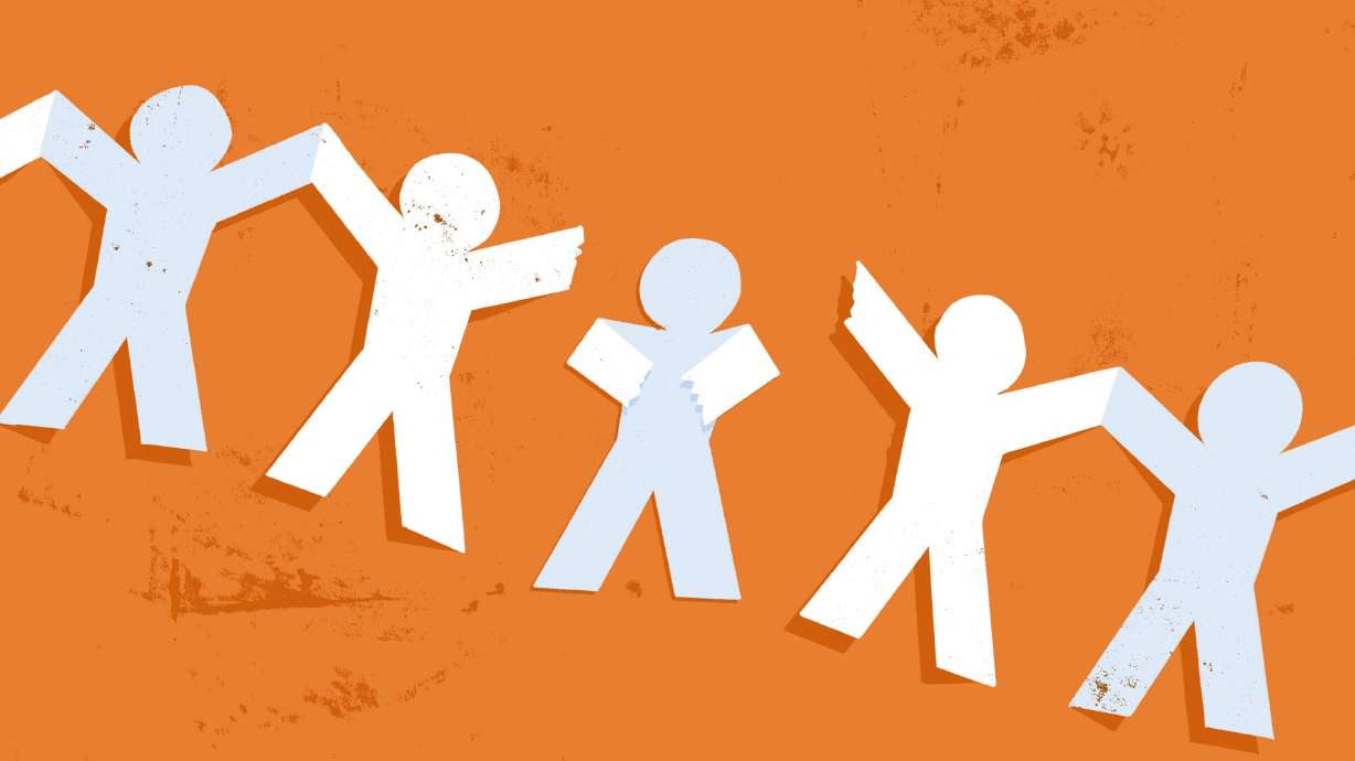 Global study emphasizes adolescents and young adults are so much more than the anxiety you hear about in news stories.