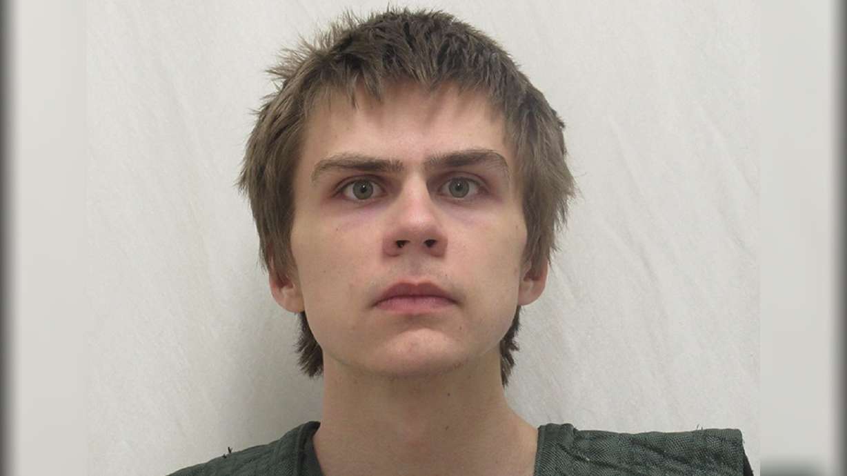 Kadyn Leo Swainston, charged with rape, kidnapping and production of child porn, has reached a plea agreement.