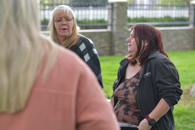 'The Letter Season 2': Life sentences