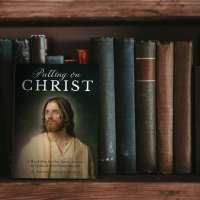 Get your free copy of 'Putting On Christ.' Here's how