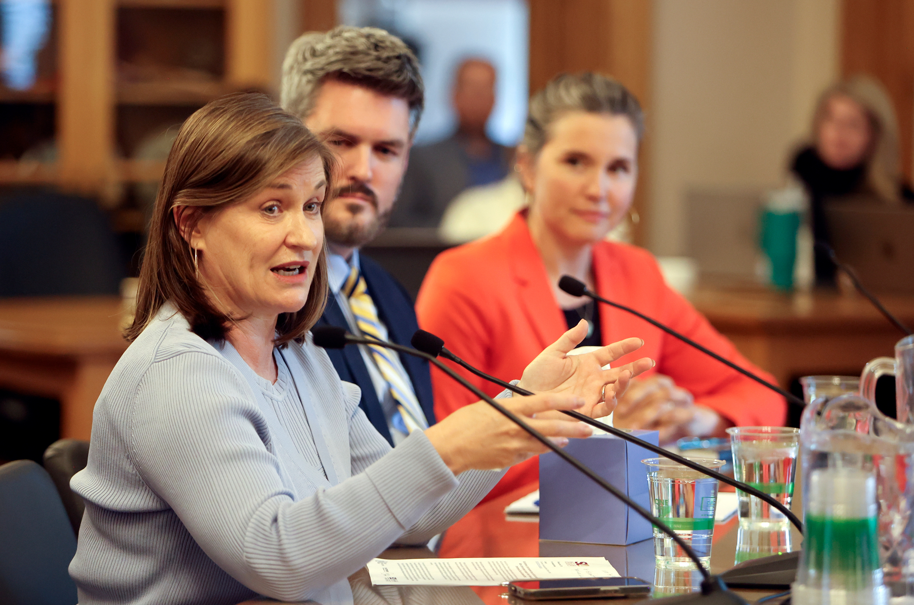 Smith Entertainment Group, Salt Lake break down new Delta Center district plan