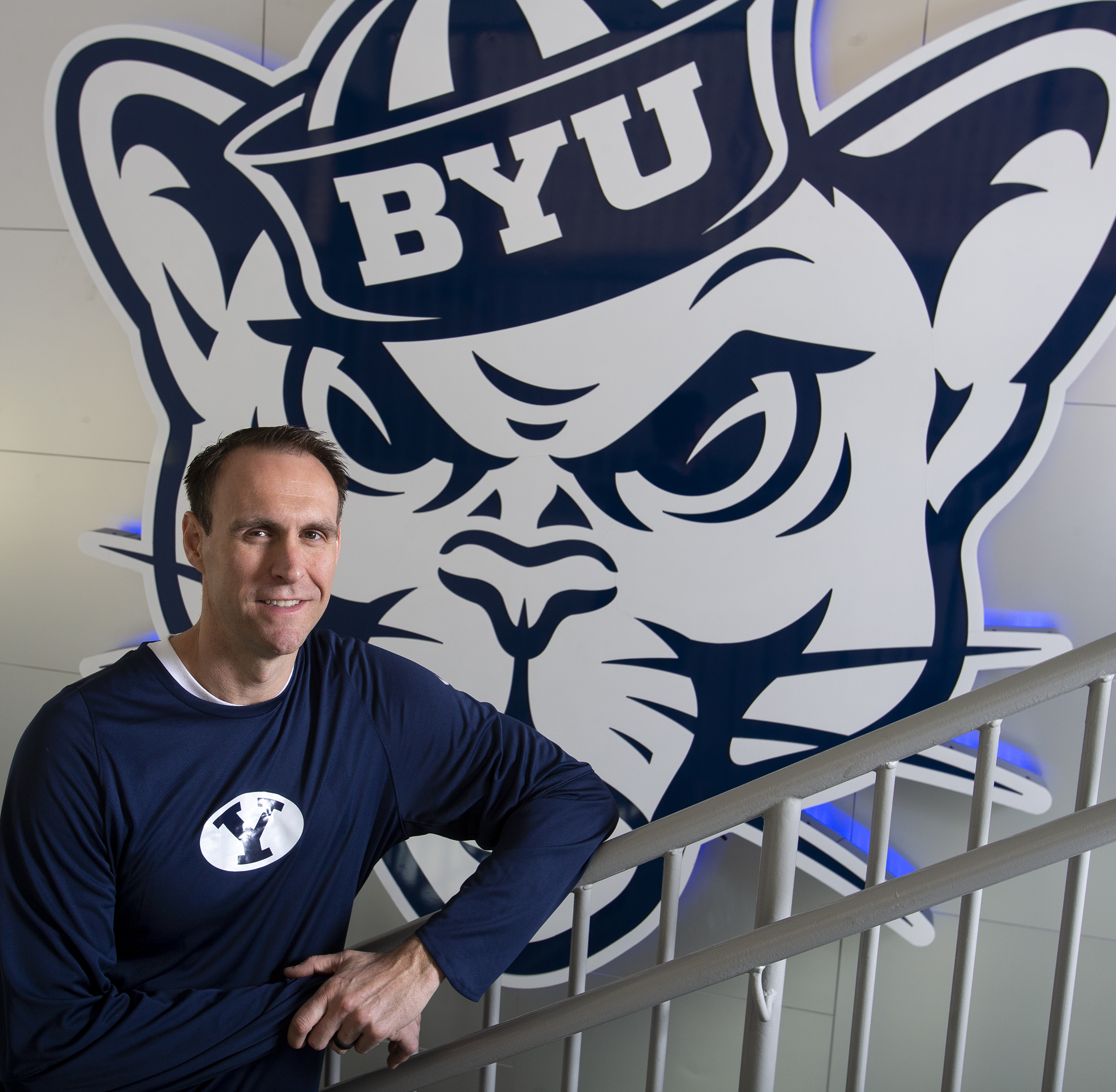 Ben Criddle: Why Chris Burgess left his alma mater for BYU