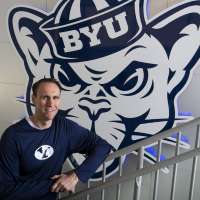 Ben Criddle: Why Chris Burgess left his alma mater for BYU