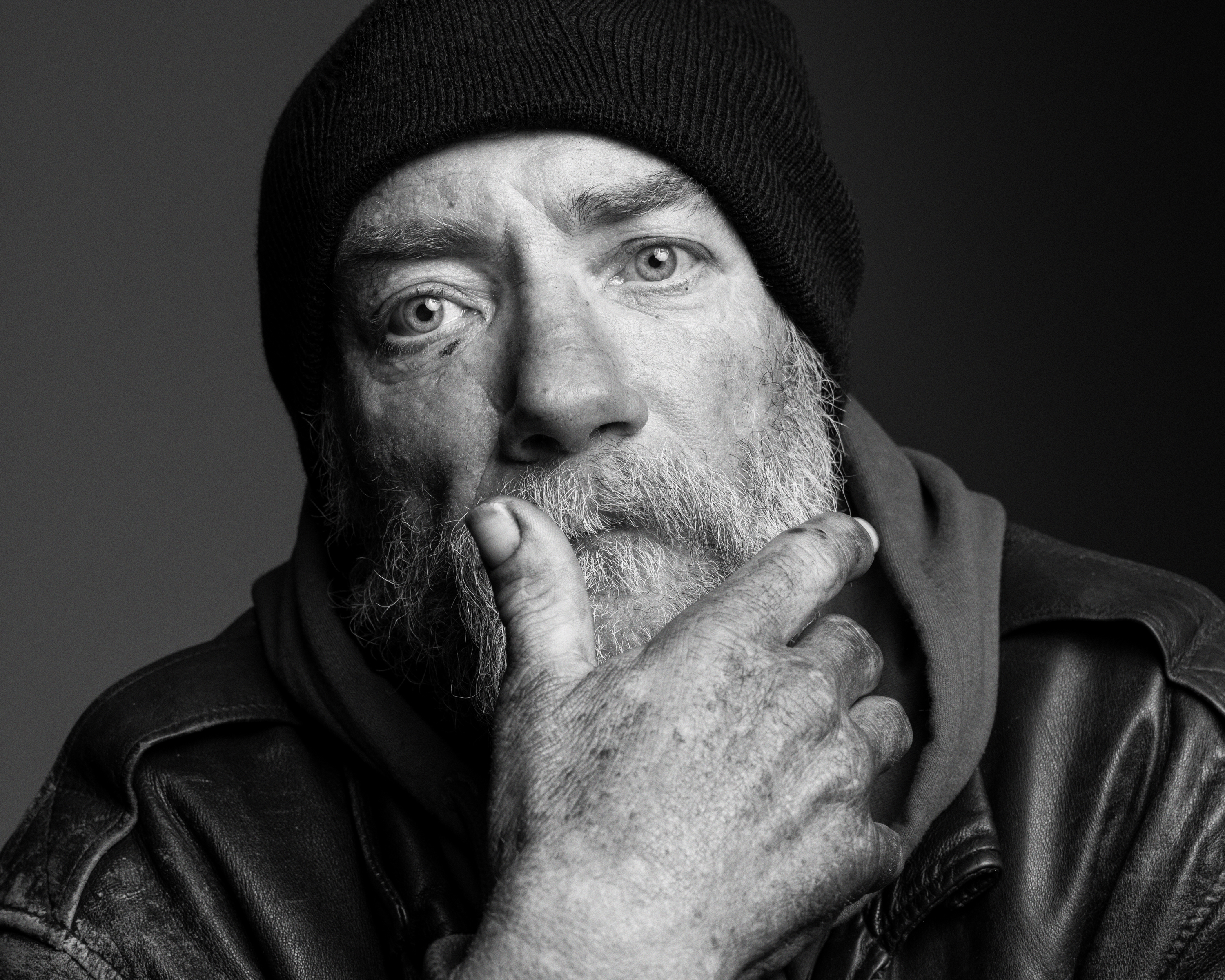 Philanthropic and civic leaders collaborate to alleviate homelessness, reform criminal justice and more