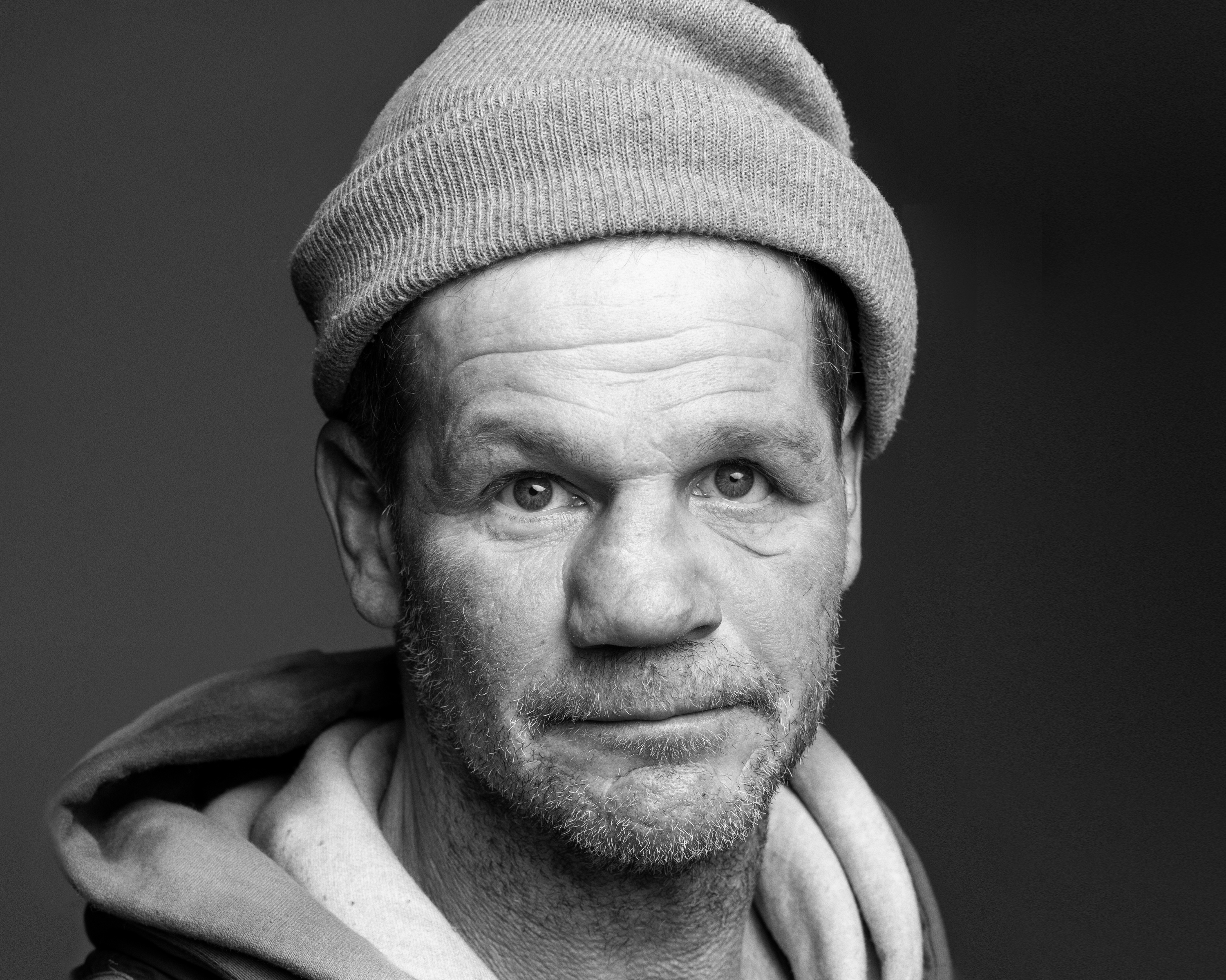 Philanthropic and civic leaders collaborate to alleviate homelessness, reform criminal justice and more