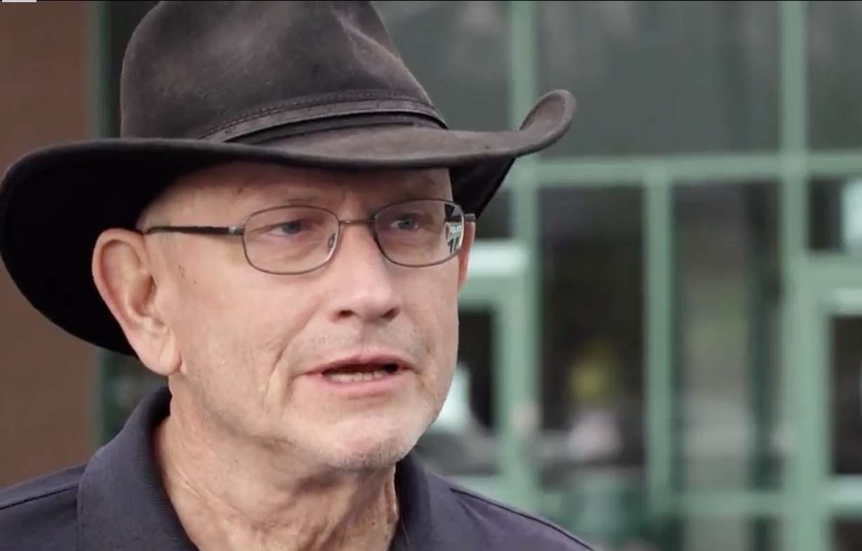 Chris Meyers was tricked into sending $9,000 to a scammer claiming Meyers missed jury duty and owed a bond.