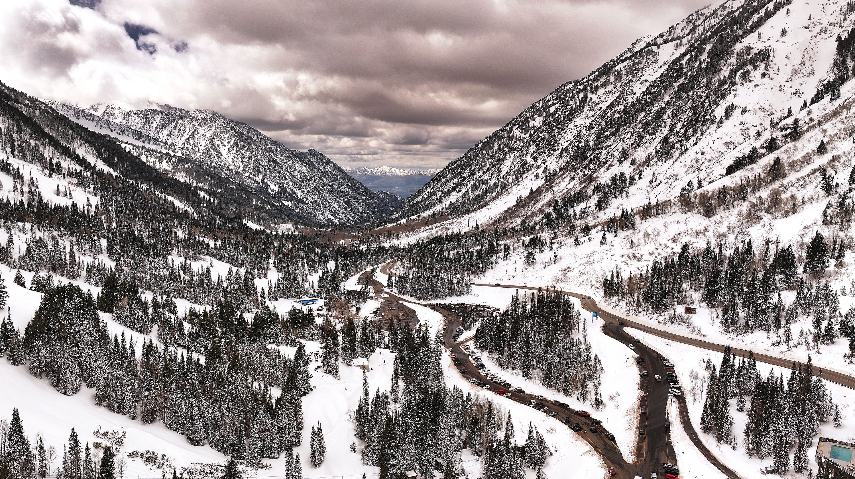 Lawsuit could delay Little Cottonwood Canyon plan by 'a couple of years,' UDOT says