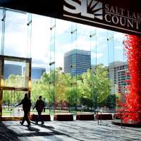 Key player in Abravanel Hall's genesis speaks out against possible demolition