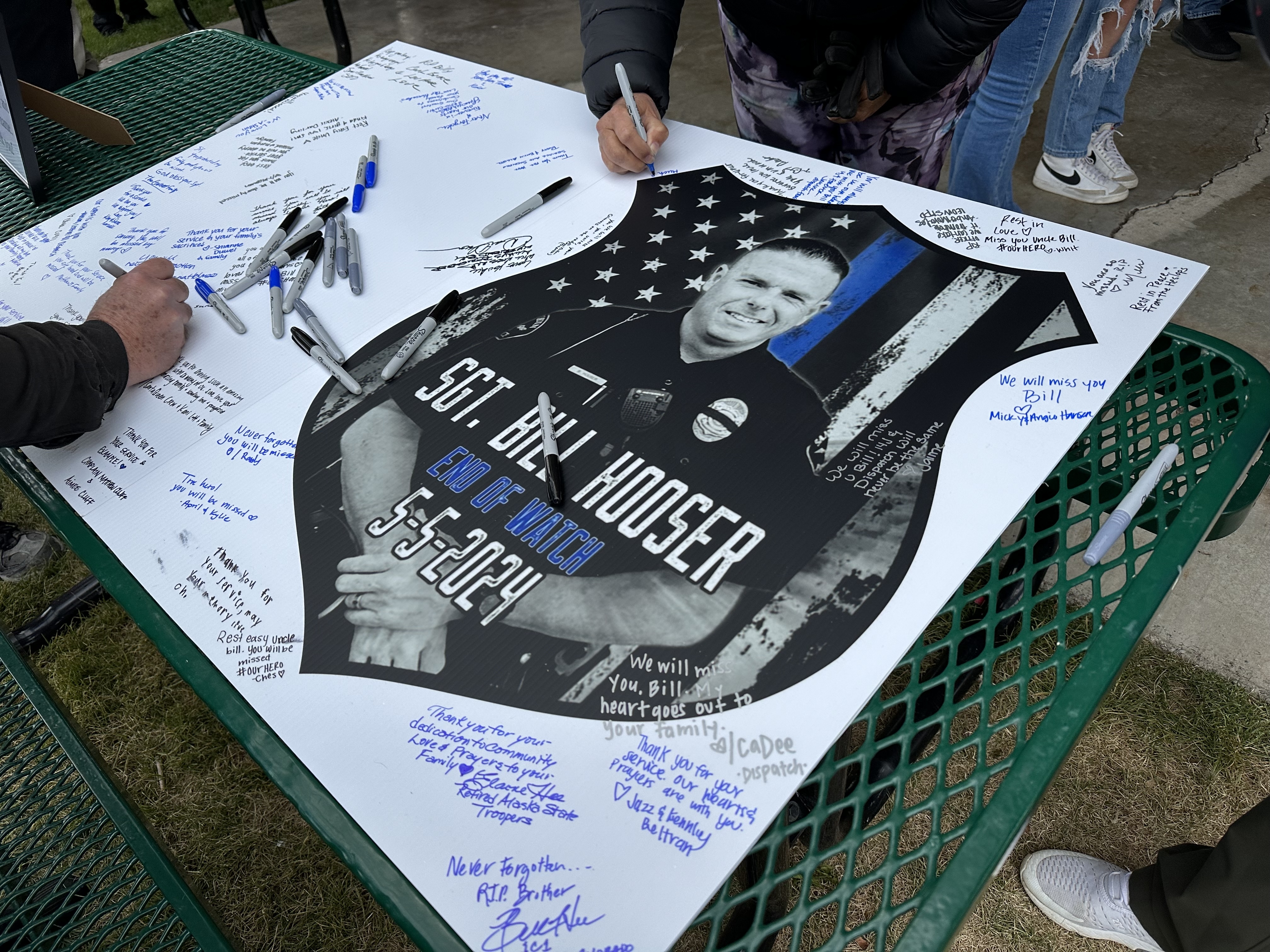 Top Utah story anchor