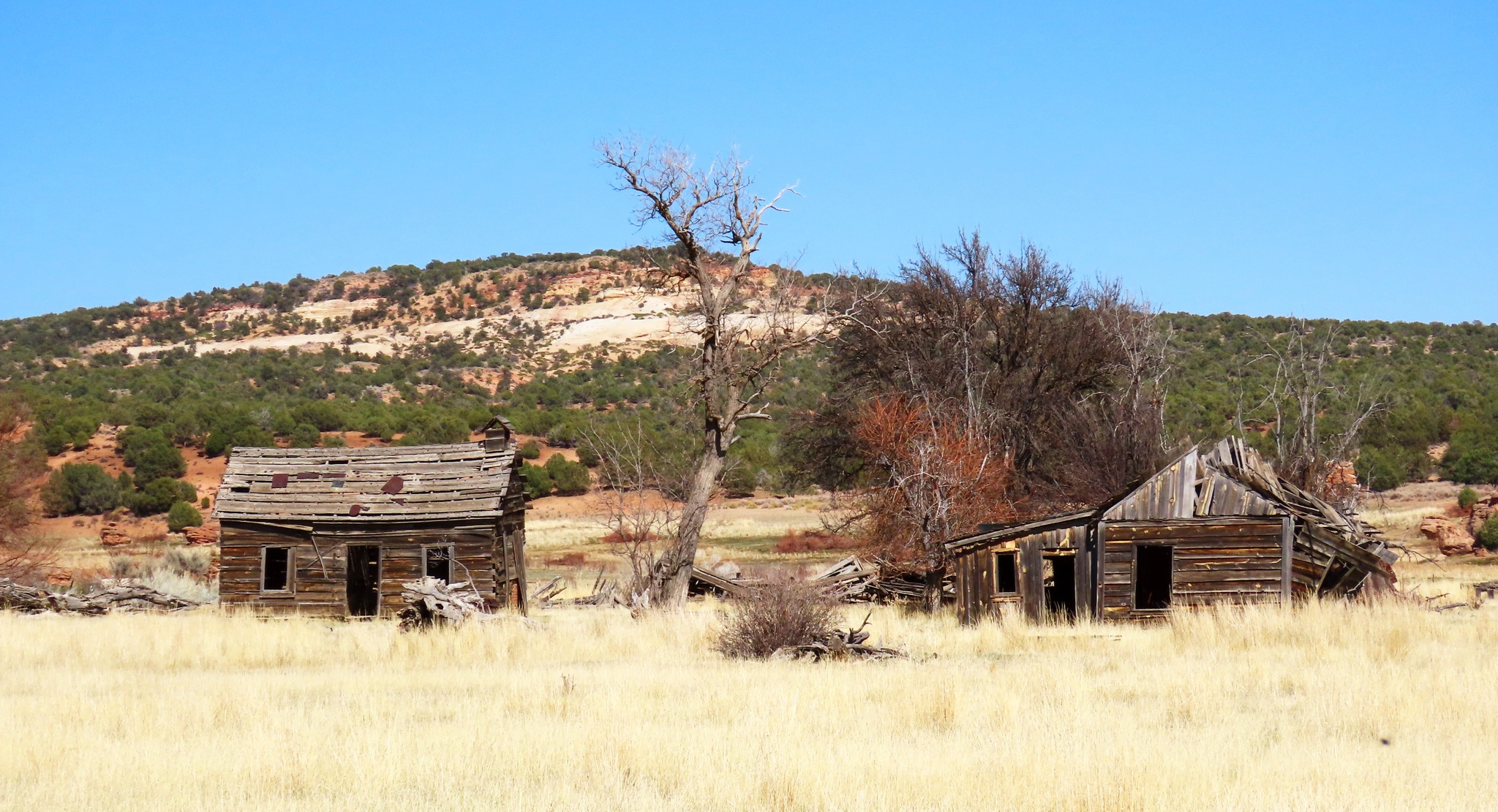 7 Utah ghost towns that are worth a visit this summer