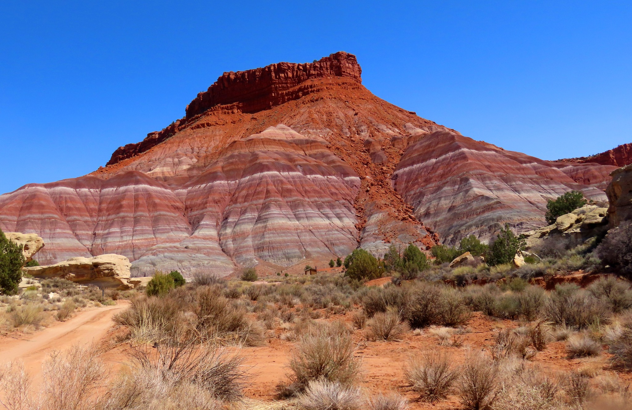 7 Utah ghost towns that are worth a visit this summer