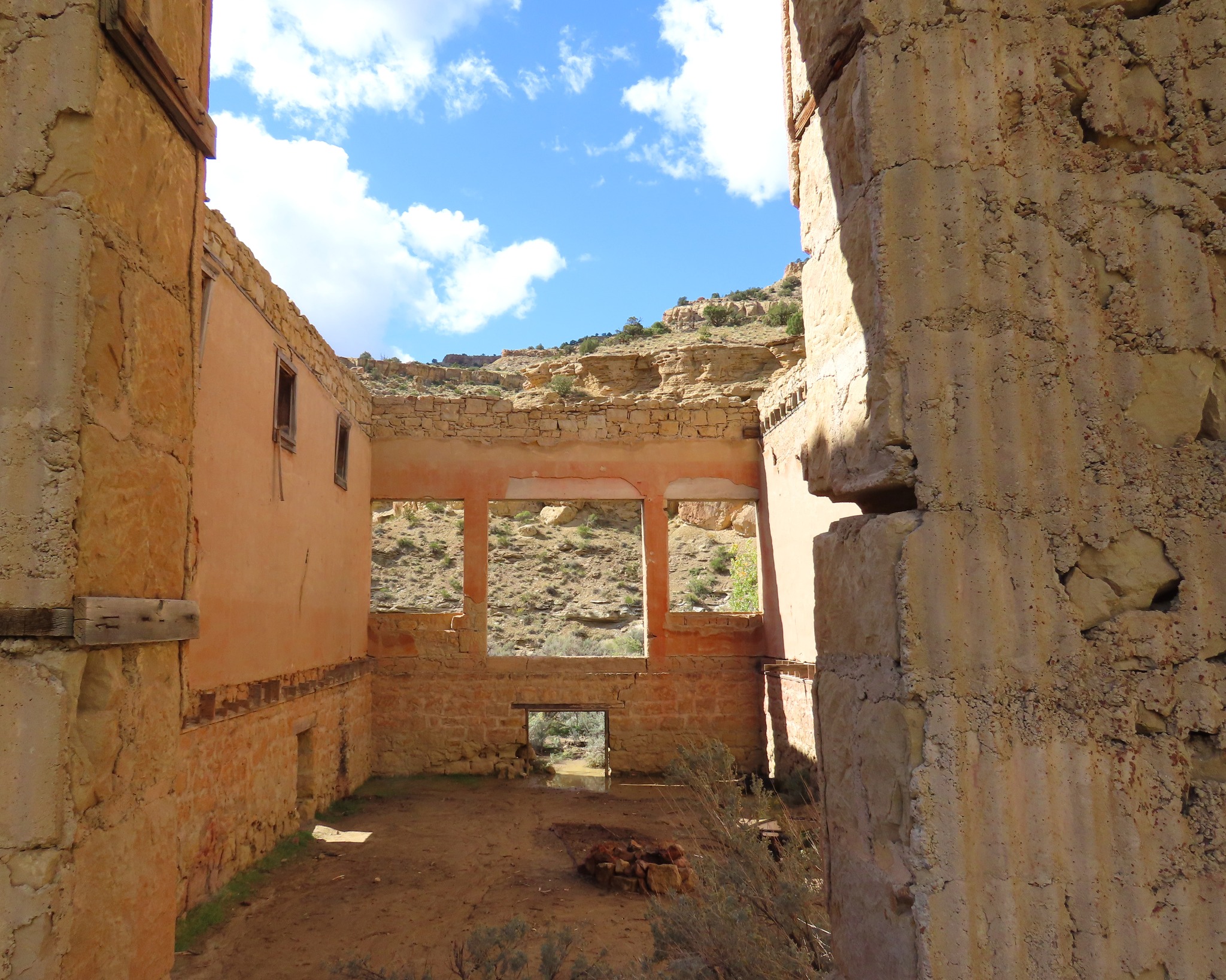 7 Utah ghost towns that are worth a visit this summer