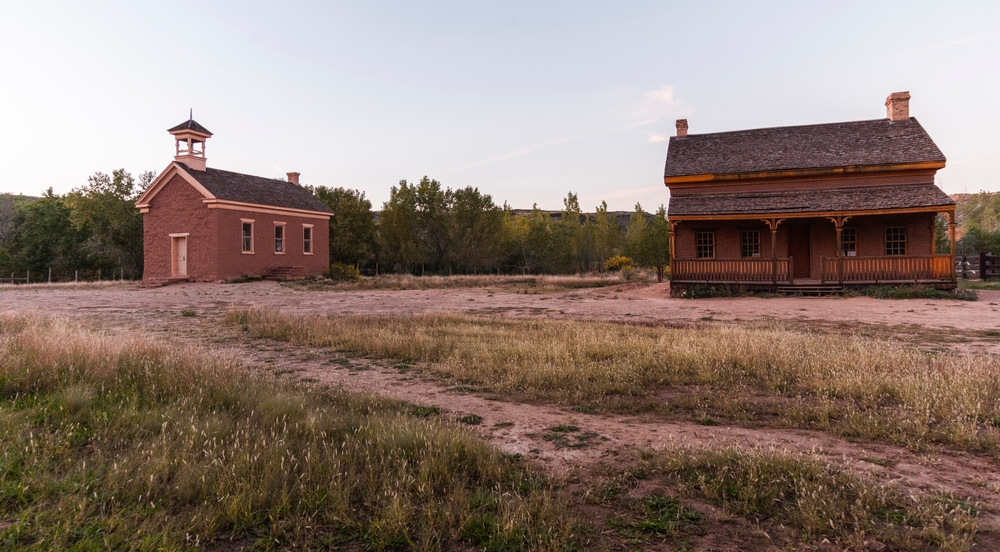 7 Utah ghost towns that are worth a visit this summer