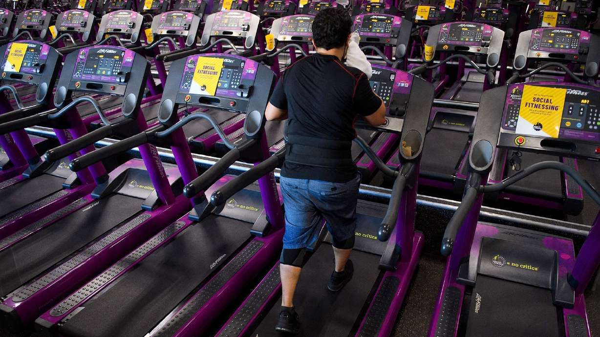 Planet Fitness is hiking that monthly fee for the first time in more than two decades.