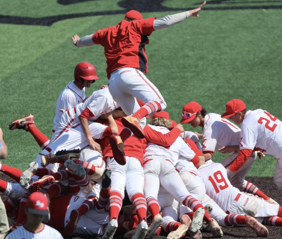 2A, 3A baseball: Kanab completes comeback for the ages to repeat as state champions