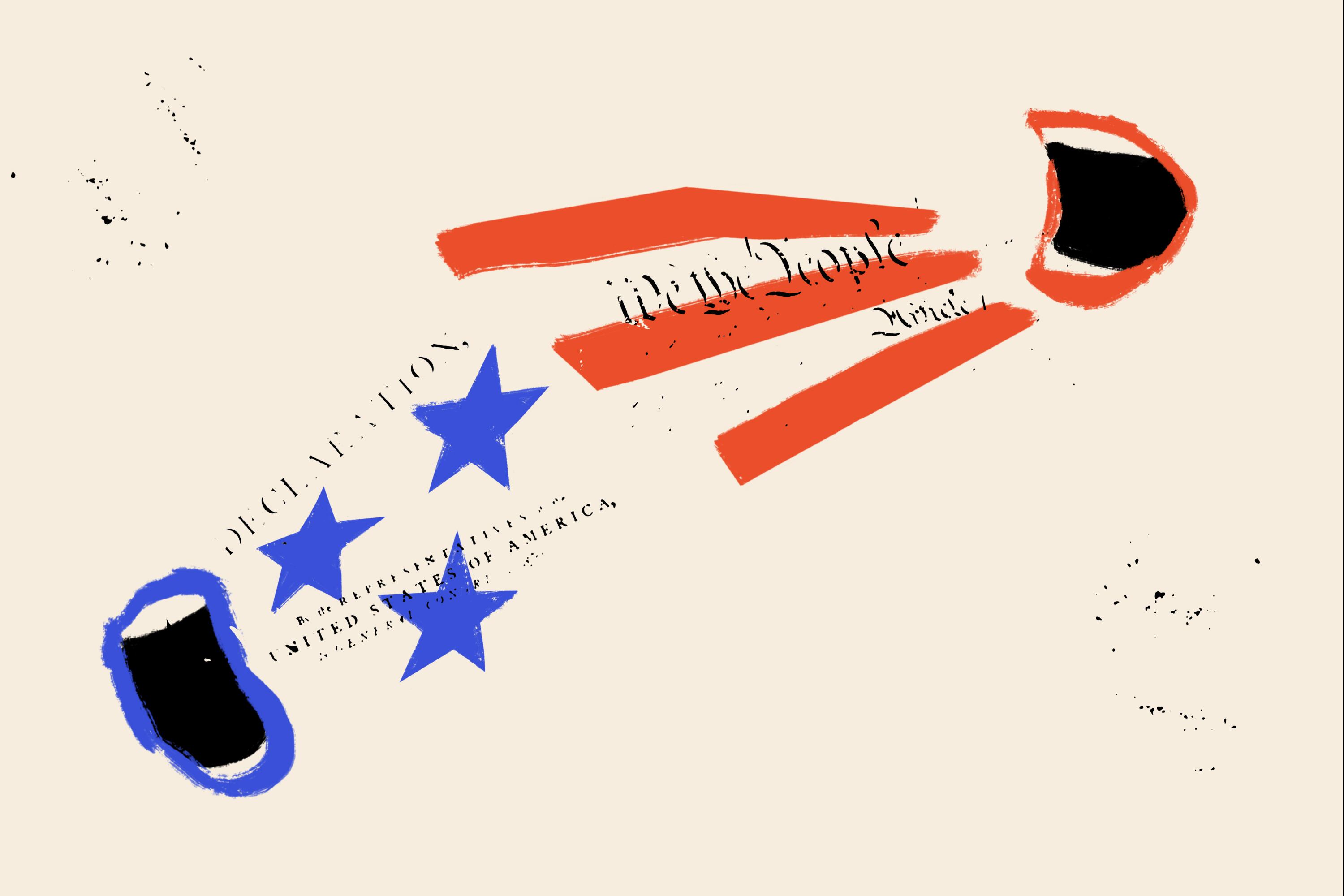 How to model disagreements — with a neighbor over politics, your spouse over money, your kid over curfew — may be one of the most impactful gifts to give your children