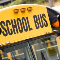11-year-old injured after being hit by school bus in southern Utah