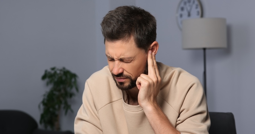 Should you be worried about the ringing in your ears?