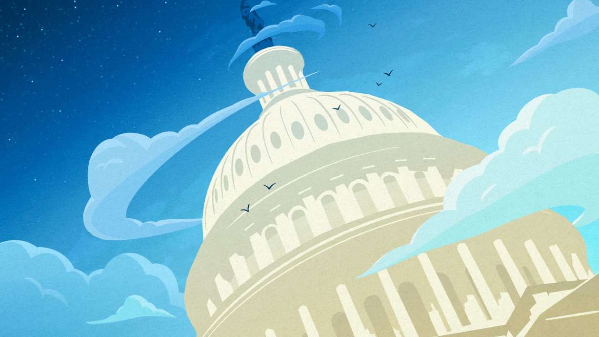 Republicans are indicating more support for government entitlement programs.