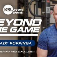 After tragic loss, former BYU linebacker Brady Poppinga and family finding hope in their faith