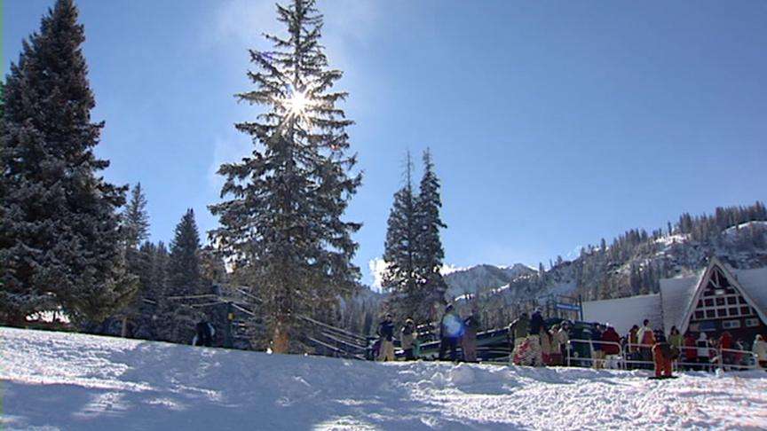 Ski Utah hopes ‘License Plate Poker' will help generate funds
