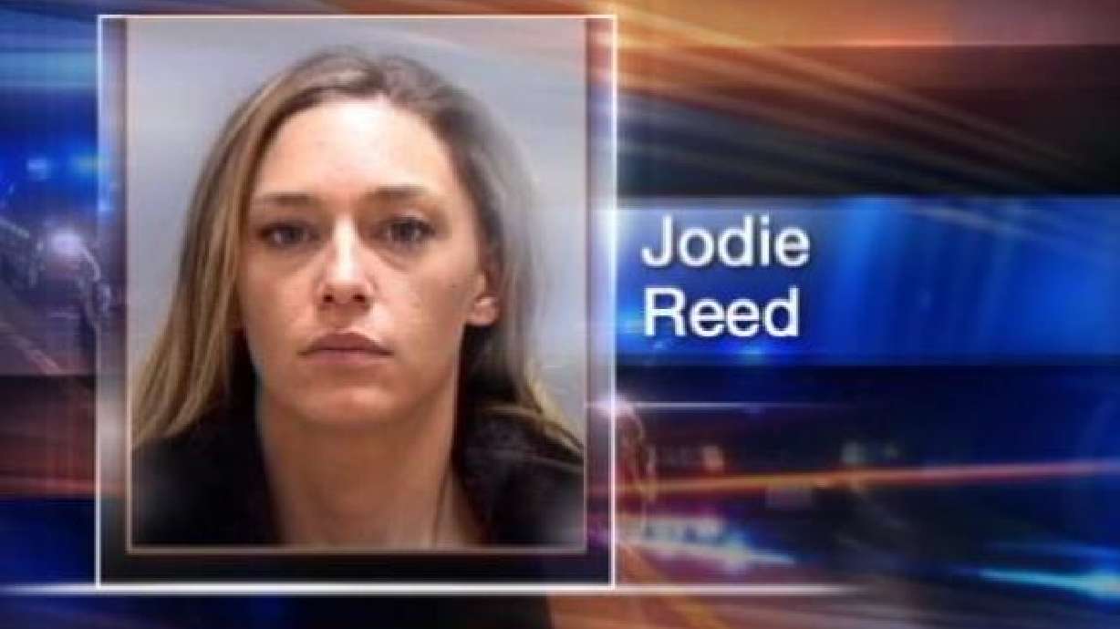 Woman accused of using Web site to steal cars and money