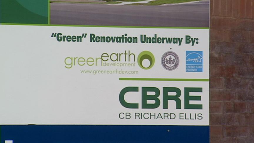 Salt Lake City company helps businesses go green