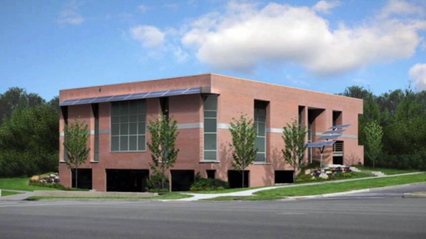 Salt Lake City company helps businesses go green