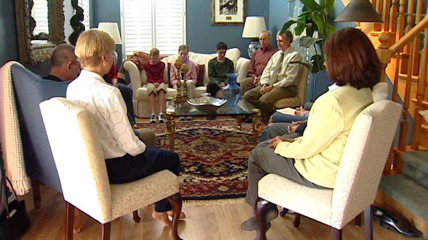 Study shows medical benefit in meditation