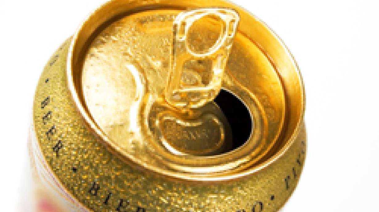 Iron County says enough of drinking at 2 parks