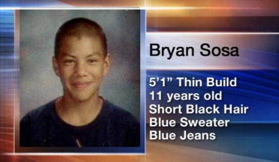 Missing West Valley boy found in Park City